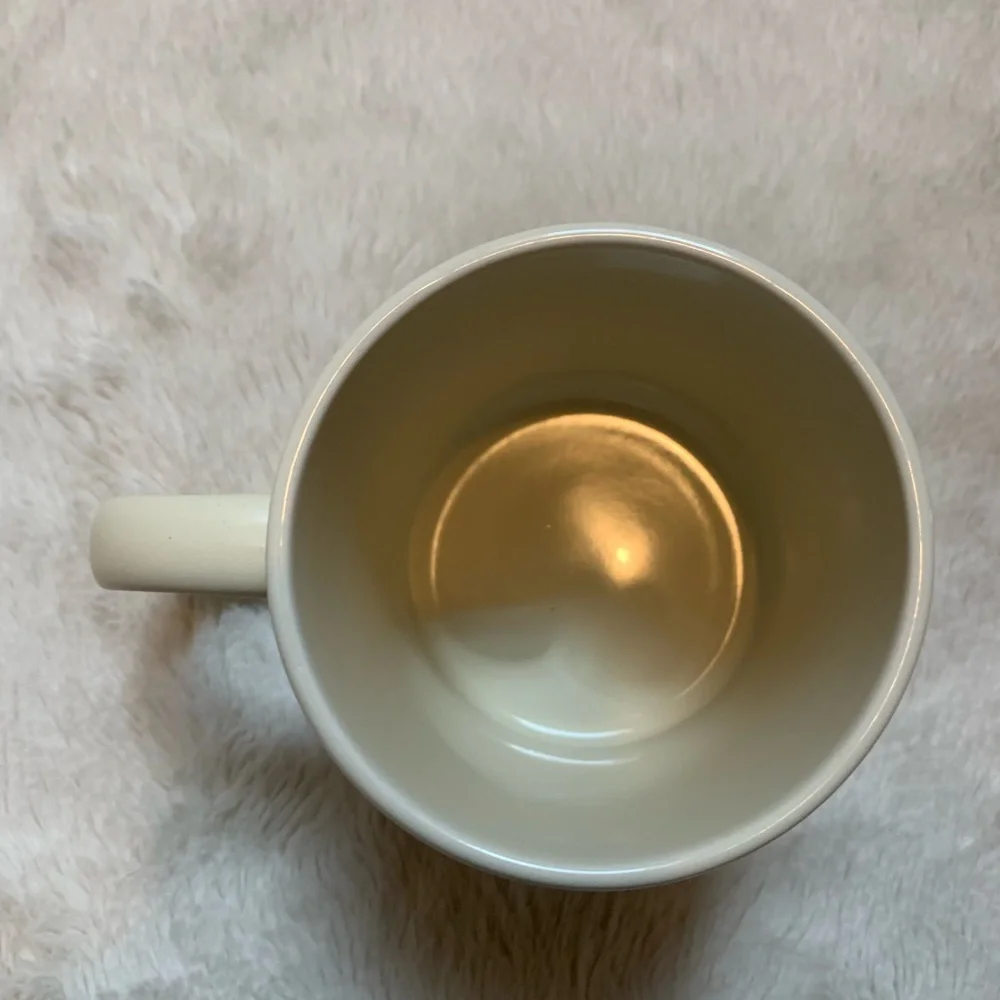 Friends ‘Central Perk’ mug - Picture 3 of 4